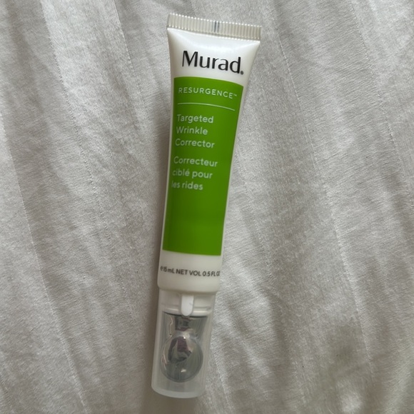 New Murad targeted wrinkle corrector - Picture 2 of 4